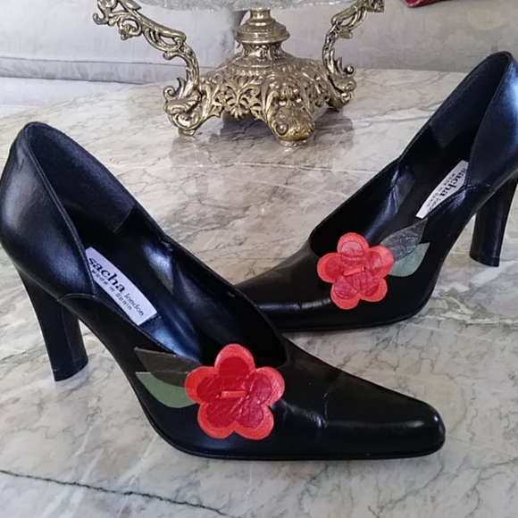 Sacha london shoes - Picture 1 of 6